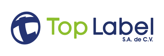 Top Label